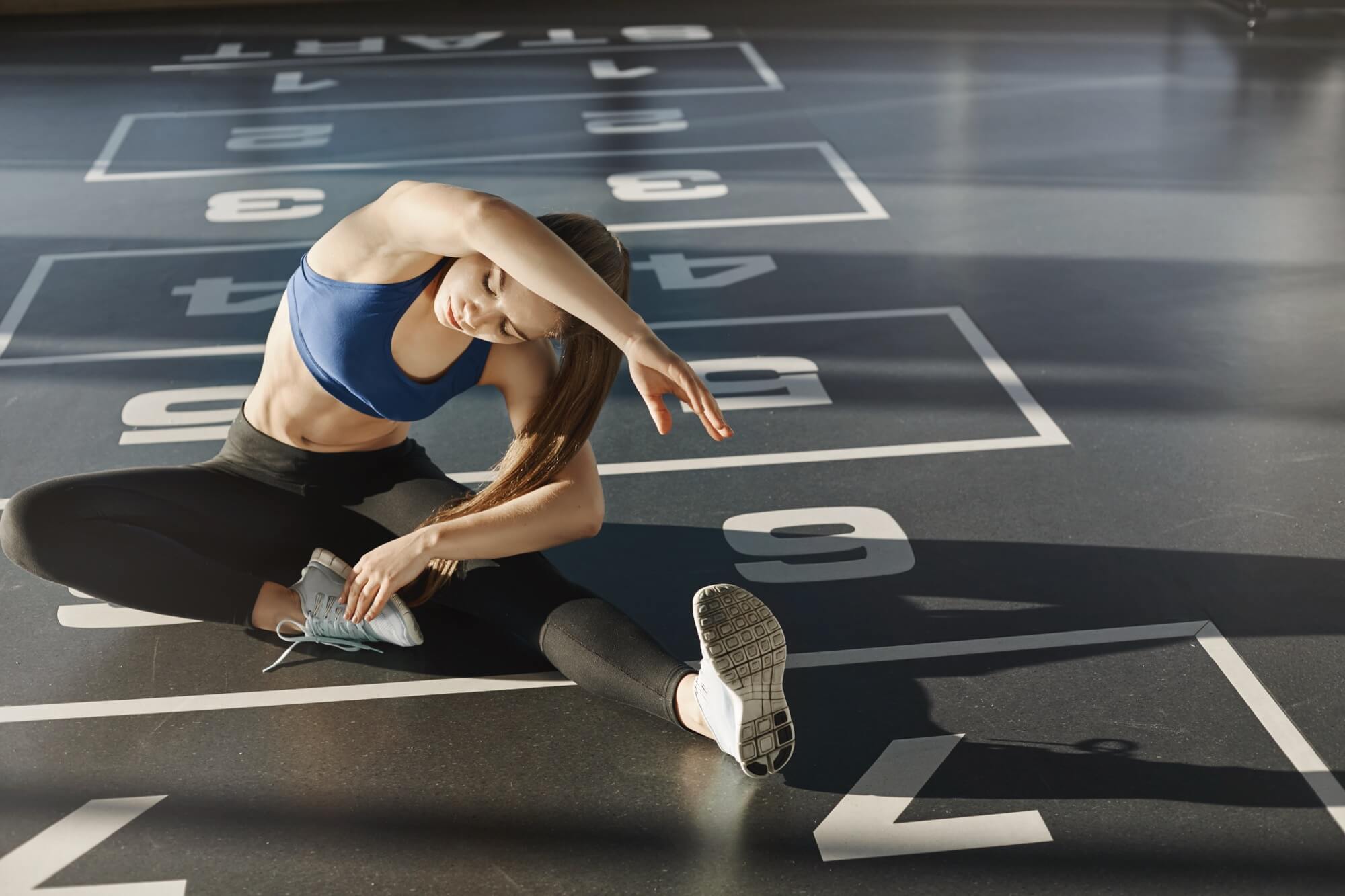 Athletic Performance
